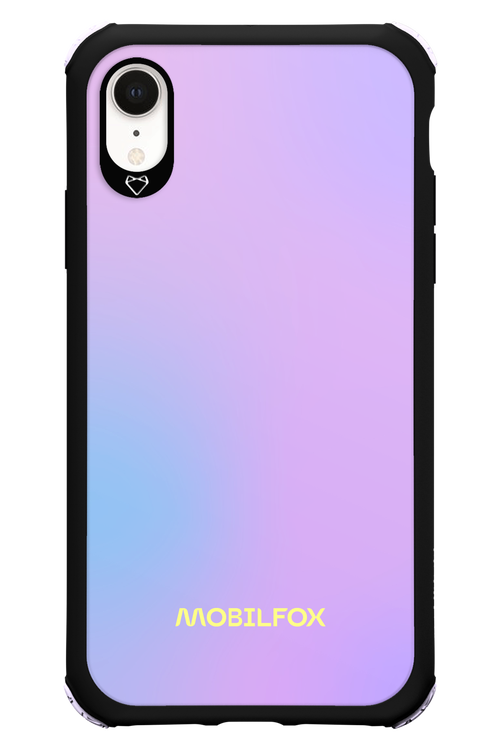 Pastel Lilac - Apple iPhone XR