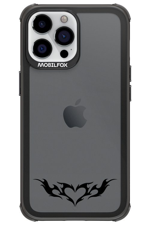 Techno Hart 2.0 - Apple iPhone 13 Pro Max