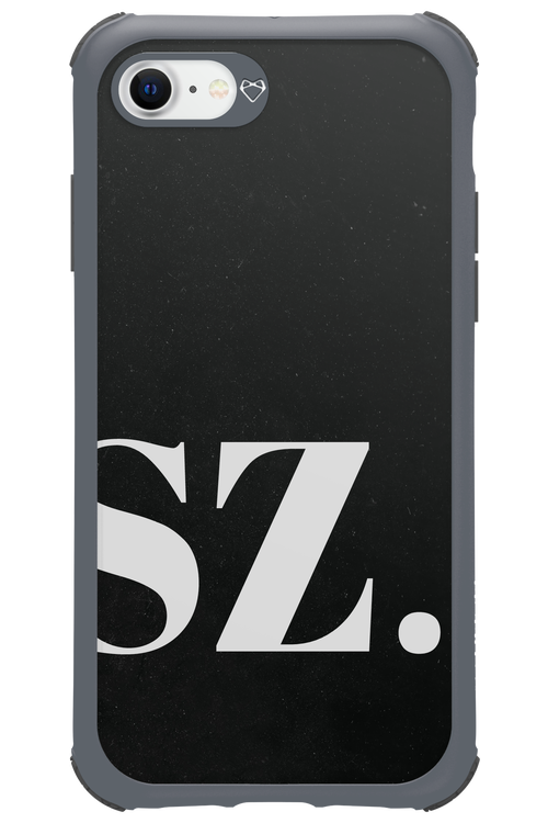 SZ (Off Space) 2.0 - Apple iPhone SE 2022