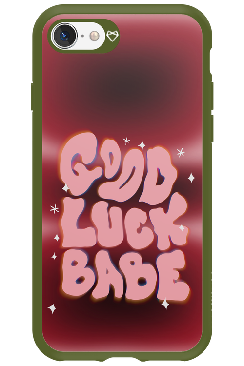 BEST_WISH - Apple iPhone 8