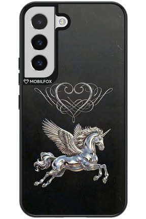 Horse Heart 2.0 - Samsung Galaxy S22