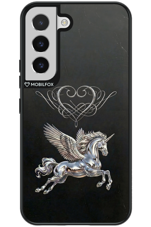 Horse Heart 2.0 - Samsung Galaxy S22
