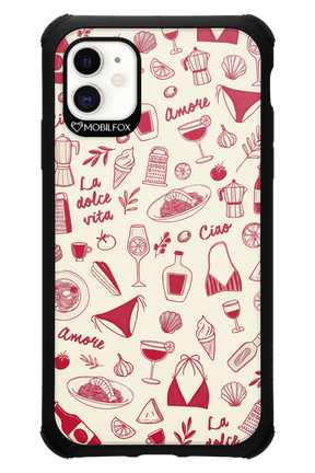 Si-esta - Apple iPhone 11