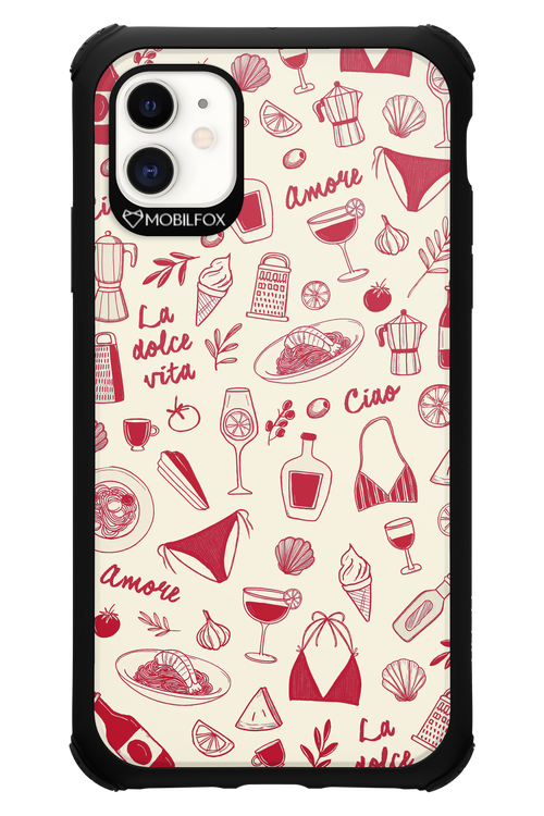 Si-esta - Apple iPhone 11