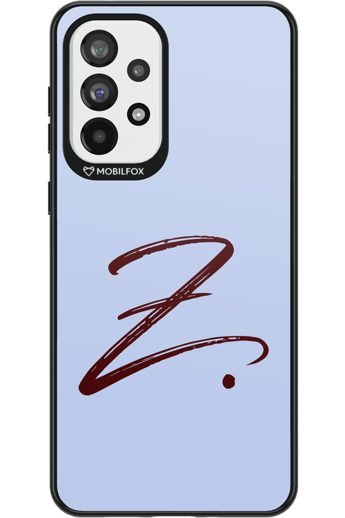 (Jellyfish Presso) Z 2.0 - Samsung Galaxy A73