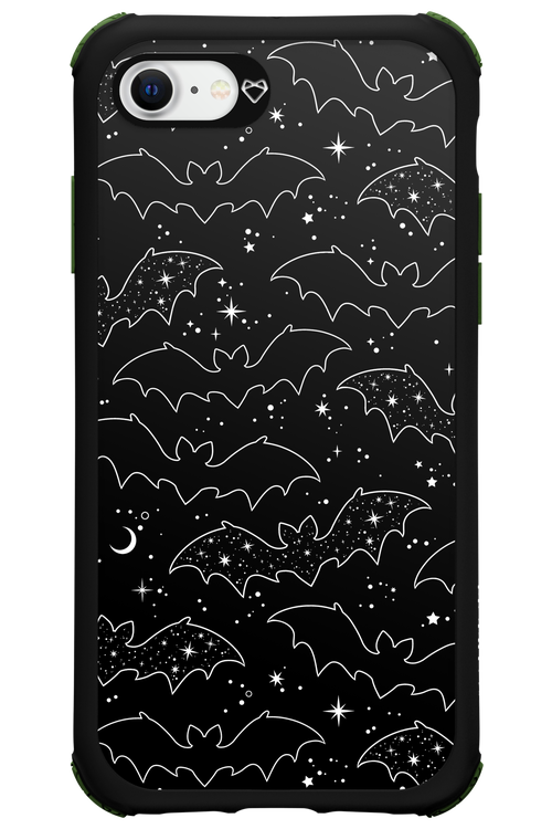 Dreamer Bat - Apple iPhone 7