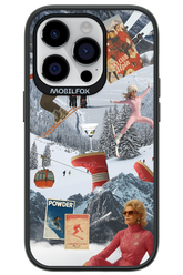 Pink Jump - Apple iPhone 14 Pro