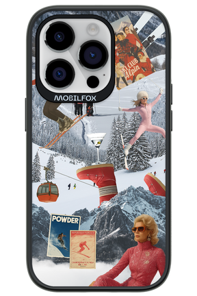 Pink Jump - Apple iPhone 14 Pro