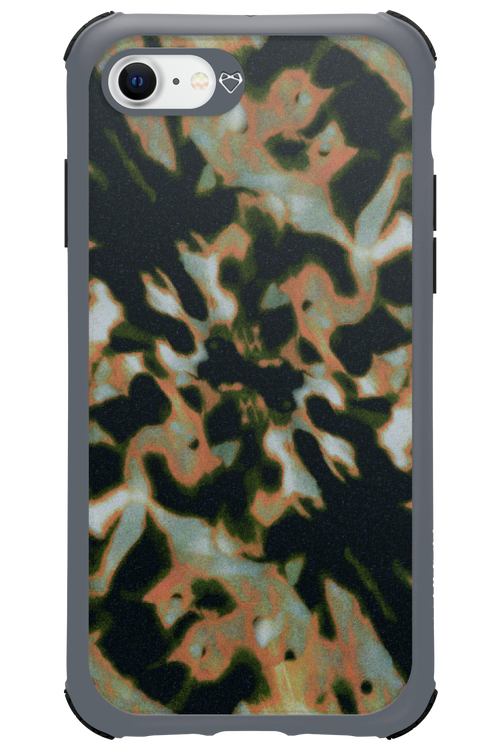 Tiger Acid - Apple iPhone 8