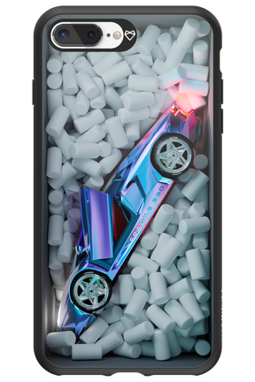 Fragile Ego - Apple iPhone 8 Plus