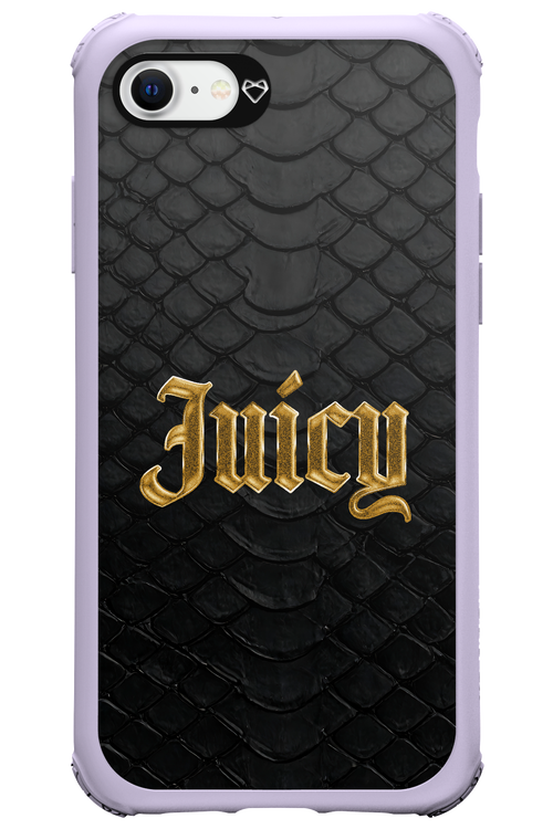Juicy Gold 2.0 - Apple iPhone 7