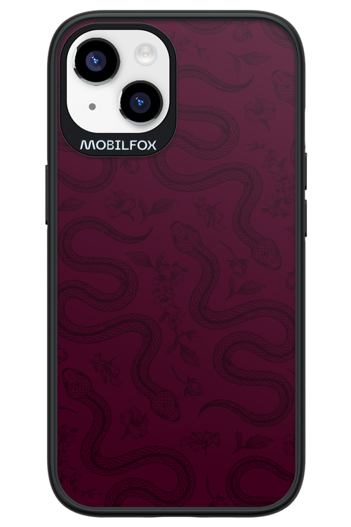 Temptation 2.0 - Apple iPhone 14