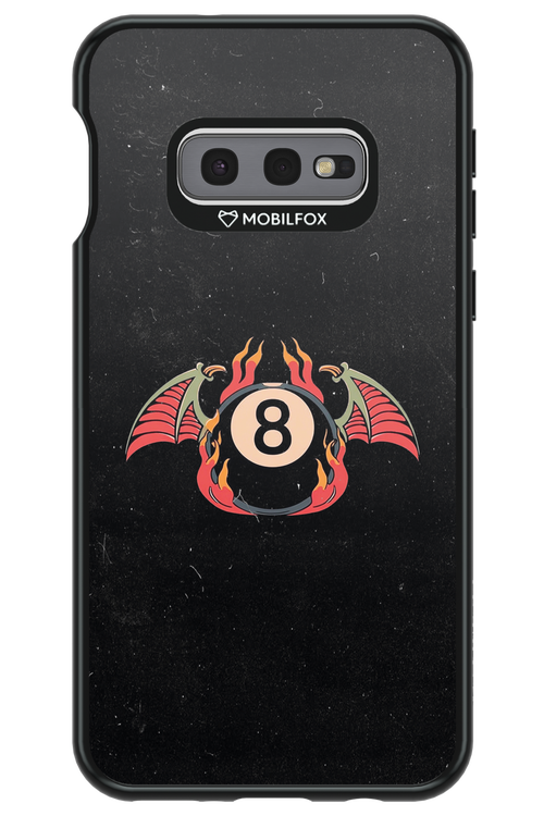 8ight - Samsung Galaxy S10e