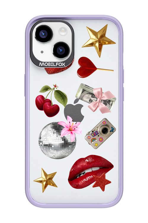 GIRL ERA 2.0 - Apple iPhone 14