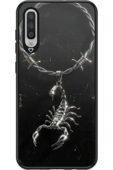 Scorpio (Chrome) 2.0 - Samsung Galaxy A70