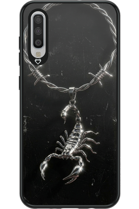 Scorpio (Chrome) 2.0 - Samsung Galaxy A70