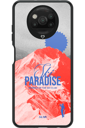 Frozen Paradise - Xiaomi Poco X3 NFC