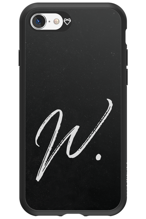 (Off Space) W 2.0 - Apple iPhone SE 2022