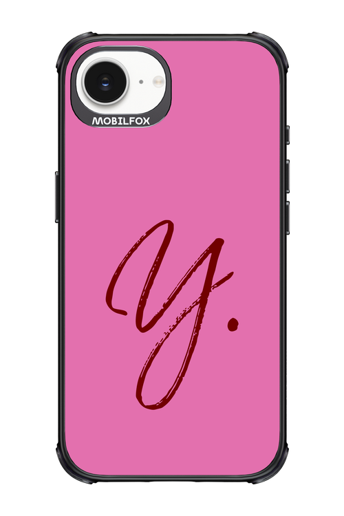 (Sorbet) Y 2.0 - Apple iPhone 16e