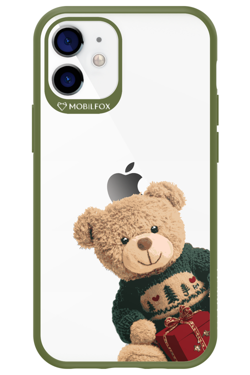 Gifting Bear - Apple iPhone 12 Mini