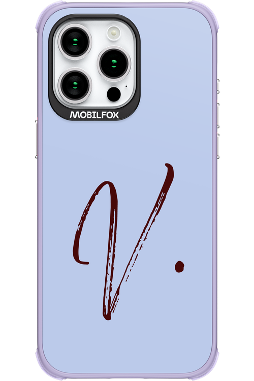 (Jellyfish Presso) V 2.0 - Apple iPhone 15 Pro Max