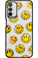 Sticker Smiley - Samsung Galaxy A04s