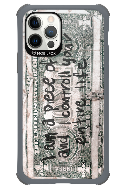 Dollars - Apple iPhone 12 Pro