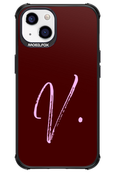 (Dark Blush) V 2.0 - Apple iPhone 13