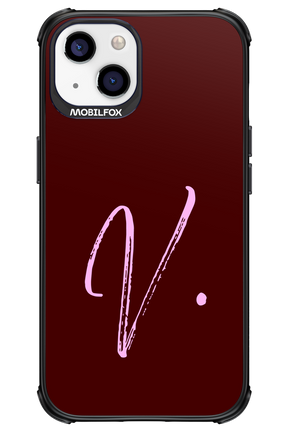 (Dark Blush) V 2.0 - Apple iPhone 13