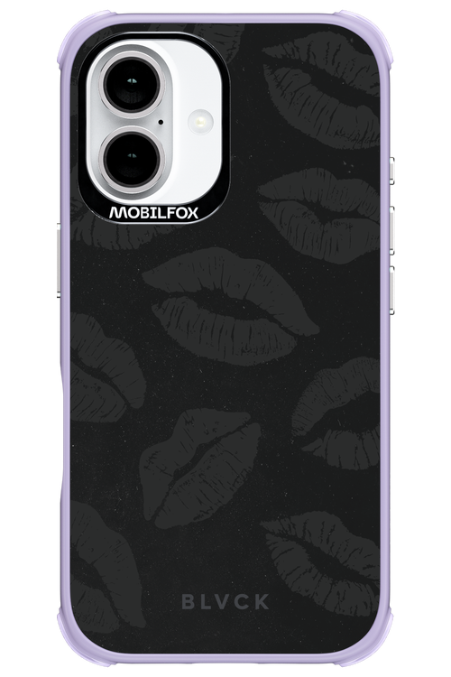 Dark Lips - Apple iPhone 16