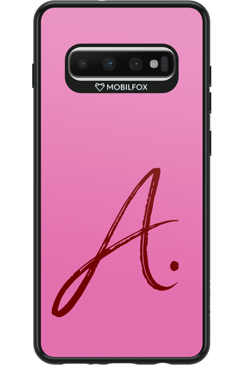 (Sorbet) A 2.0 - Samsung Galaxy S10+
