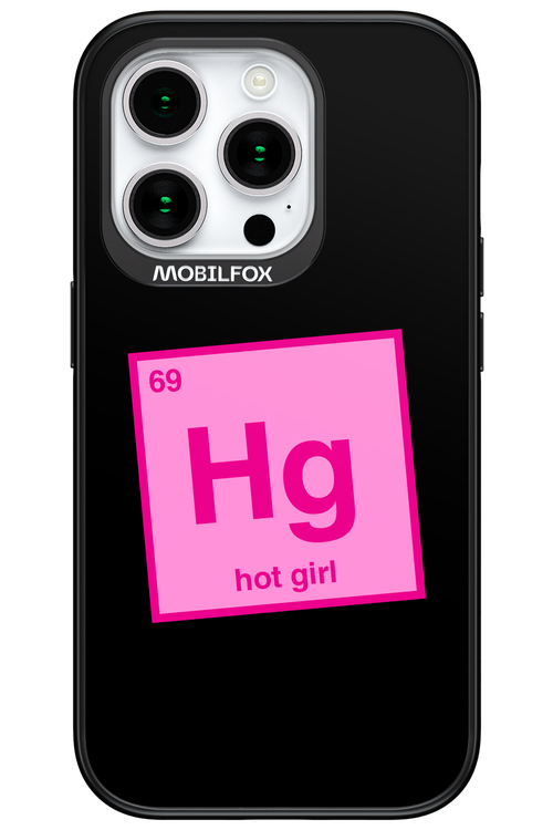 HG 2.0 - Apple iPhone 15 Pro