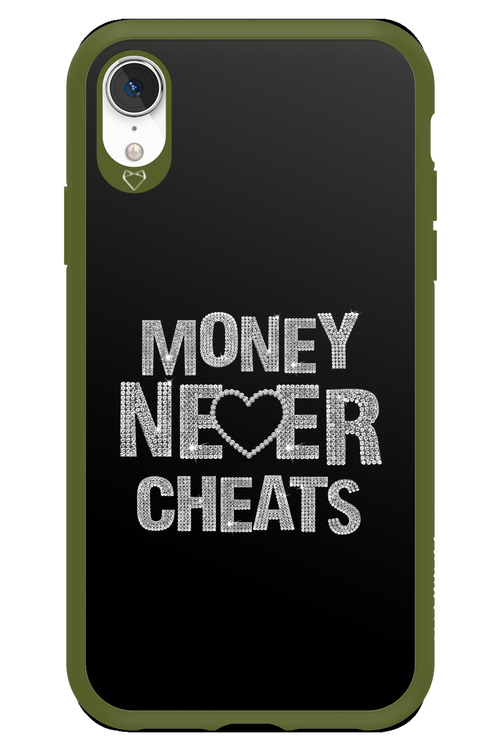 Money Cheats 2.0 - Apple iPhone XR