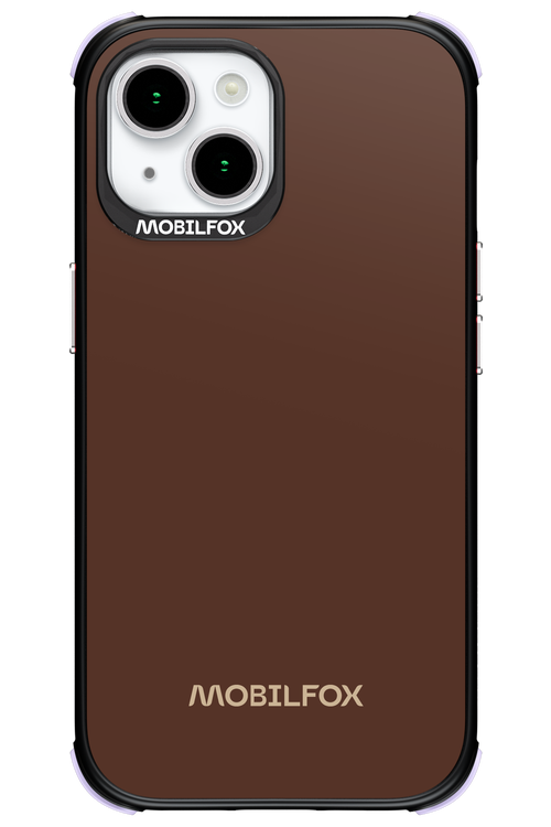 Espressso - Apple iPhone 15
