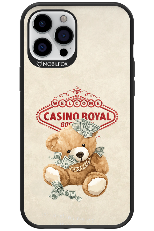 Casino Royal 2.0 - Apple iPhone 12 Pro Max