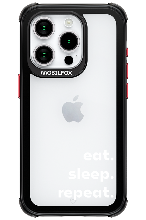 Daily Loop Light 2.0 - Apple iPhone 15 Pro