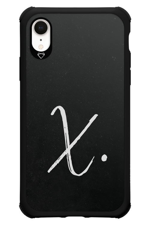 (Off Space) X 2.0 - Apple iPhone XR