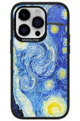 Starry Night - Apple iPhone 14 Pro