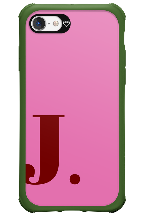 J (Sorbet) 2.0 - Apple iPhone 7