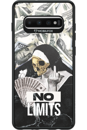 No Limits - Samsung Galaxy S10+