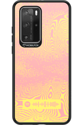 House Frequency - Huawei P40 Pro