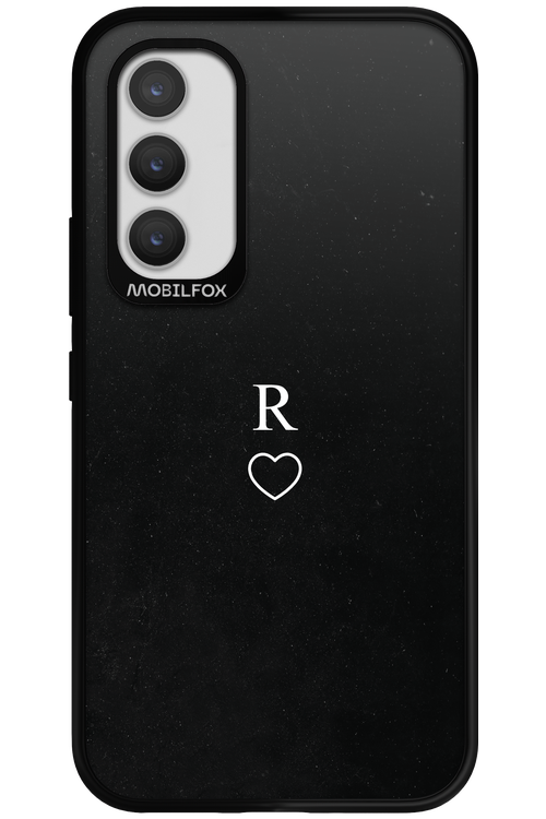 R Black 2.0 - Samsung Galaxy A34