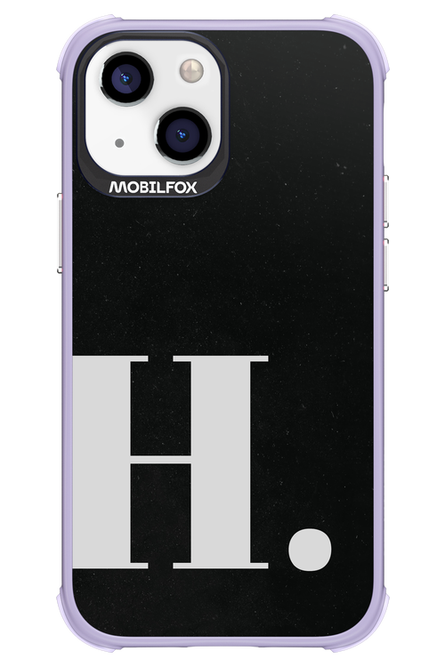 H (Off Space) 2.0 - Apple iPhone 13 Mini