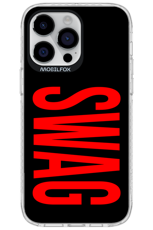 SWAG 2.0 - Apple iPhone 14 Pro Max
