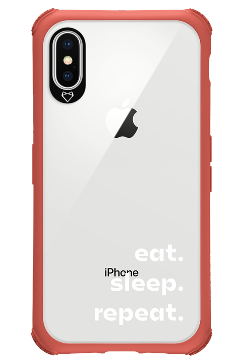 Daily Loop Light 2.0 - Apple iPhone X