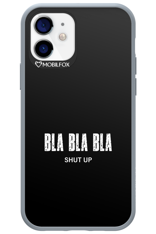 Bla Bla II 2.0 - Apple iPhone 12
