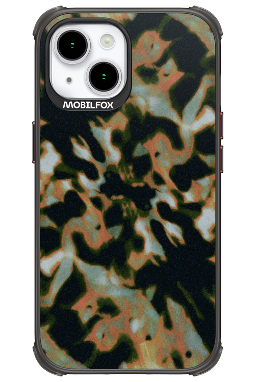 Tiger Acid - Apple iPhone 15