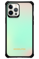 Pastel Mint - Apple iPhone 12 Pro Max