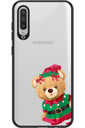 Mrs. Elf - Samsung Galaxy A70