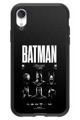 Longlive the Bat - Apple iPhone XR